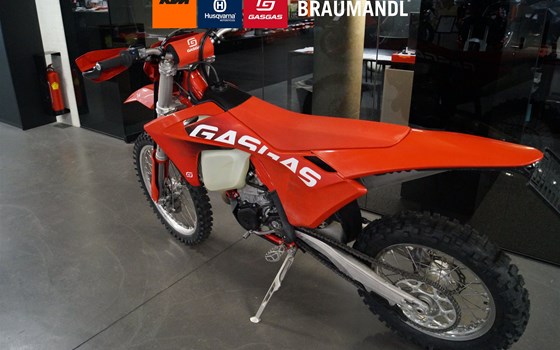 Gebrauchtmotorrad GASGAS EC 450 - Bild 4