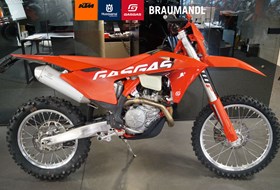 GASGAS EC 450