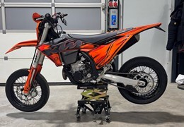 Gebrauchte KTM 450 EXC-F