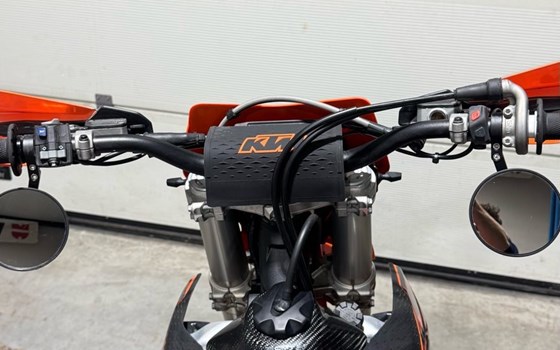 Gebrauchtmotorrad KTM 450 EXC - Bild 5