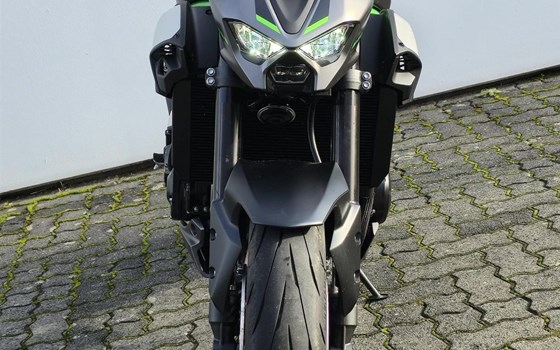 Gebrauchtmotorrad Kawasaki Z900 70kW - Bild 2