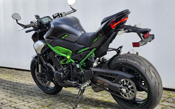 Gebrauchtmotorrad Kawasaki Z900 70kW - Bild 7