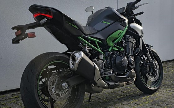 Gebrauchtmotorrad Kawasaki Z900 70kW - Bild 3