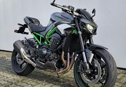 Gebrauchte Kawasaki Z900 70kW