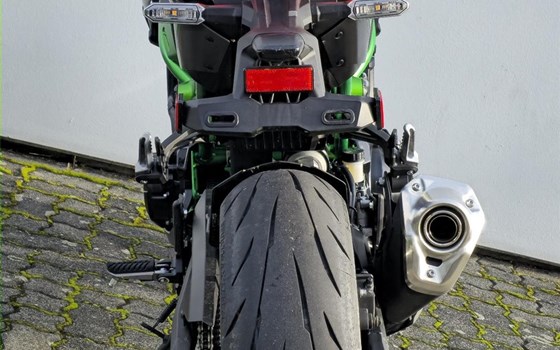 Gebrauchtmotorrad Kawasaki Z900 70kW - Bild 6