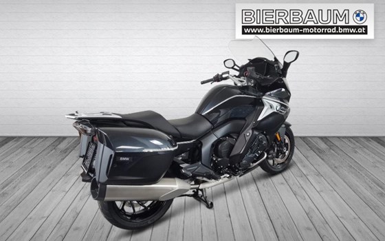 Gebrauchtmotorrad BMW K 1600 GT - Bild 3