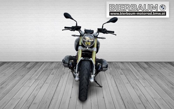 Gebrauchtmotorrad BMW R 12 nineT - Bild 2