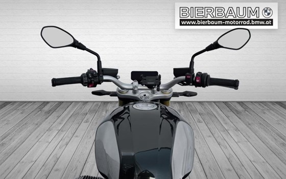Gebrauchtmotorrad BMW R 12 nineT - Bild 4