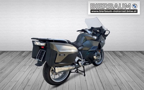 Gebrauchtmotorrad BMW R 1250 RT - Bild 3