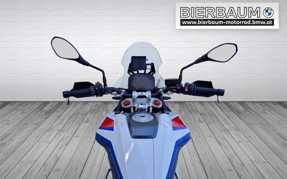 Gebrauchtmotorrad BMW F 900 GS - Bild 2