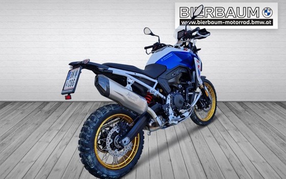 Gebrauchtmotorrad BMW F 900 GS - Bild 3