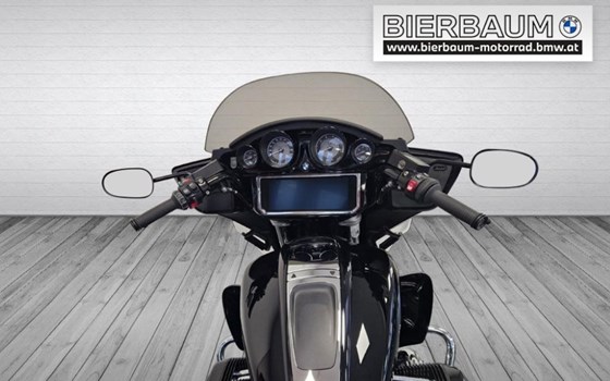 Gebrauchtmotorrad BMW R 18 B - Bild 2