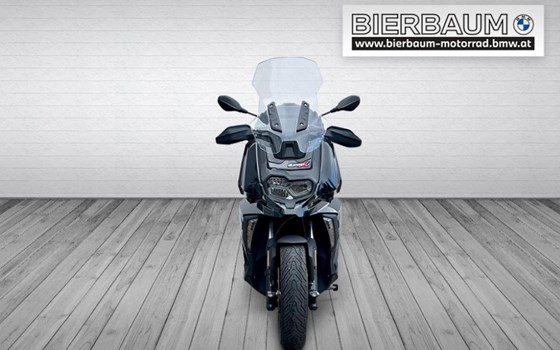 Gebrauchtmotorrad BMW C 400 X - Bild 2