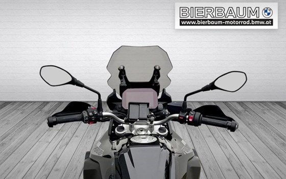 Gebrauchtmotorrad BMW F 800 GS - Bild 4