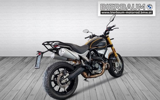 Gebrauchtmotorrad Ducati Scrambler 1100 - Bild 3