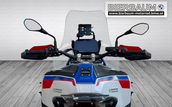 Gebrauchtmotorrad BMW R 1300 GS Adventure - Bild 2