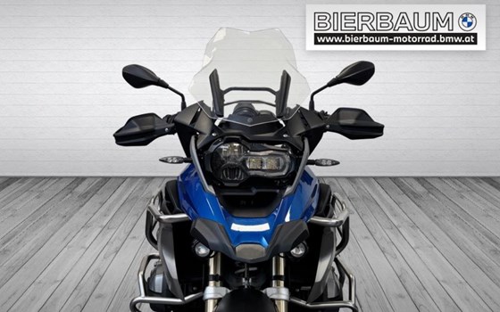 Gebrauchtmotorrad BMW R 1200 GS - Bild 2