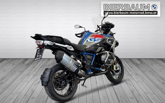 Gebrauchtmotorrad BMW R 1200 GS - Bild 3
