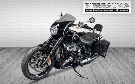 Gebrauchtmotorrad BMW R 18 - Bild 1