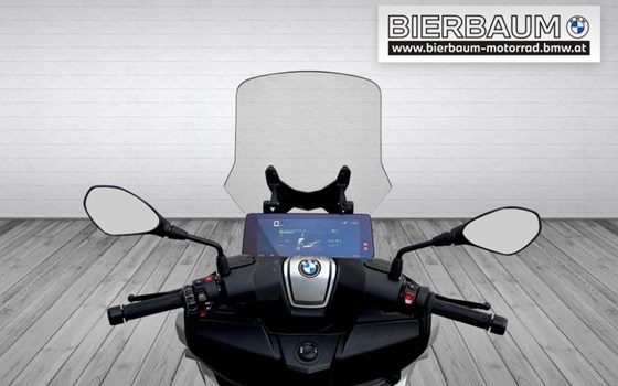 Gebrauchtmotorrad BMW C 400 GT - Bild 4