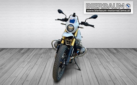 Gebrauchtmotorrad BMW R 12 G/S - Bild 3