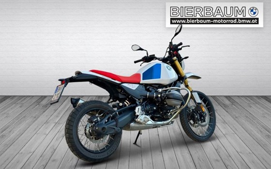 Gebrauchtmotorrad BMW R 12 G/S - Bild 4