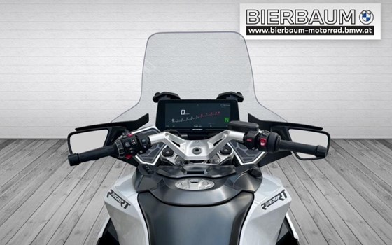 Gebrauchtmotorrad BMW R 1300 RT - Bild 3