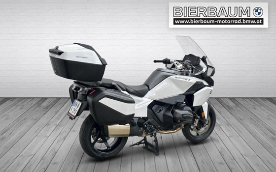 Gebrauchtmotorrad BMW R 1300 RT - Bild 4