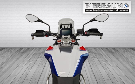 Gebrauchtmotorrad BMW F 900 GS - Bild 2