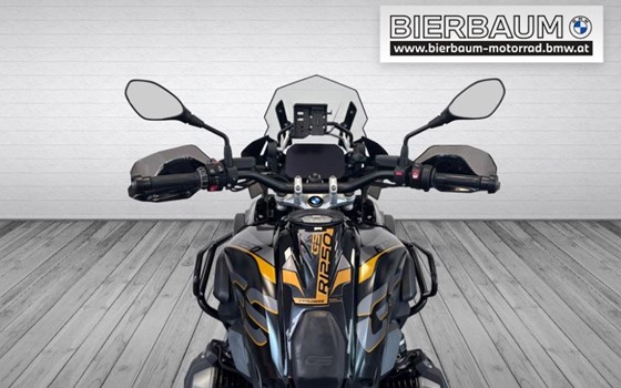 Gebrauchtmotorrad BMW R 1200 GS - Bild 3