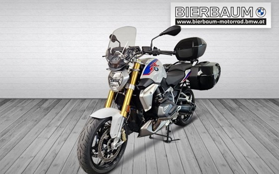 Gebrauchtmotorrad BMW R 1250 R - Bild 1