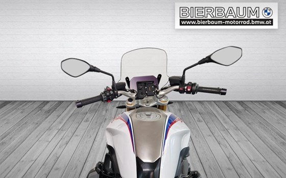 Gebrauchtmotorrad BMW R 1250 R - Bild 3