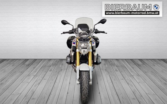 Gebrauchtmotorrad BMW R 1250 R - Bild 4