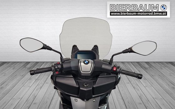 Gebrauchtmotorrad BMW C 400 GT - Bild 3