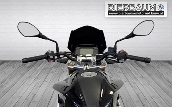 Gebrauchtmotorrad BMW G 310 R - Bild 2