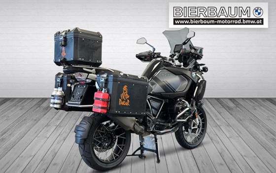 Gebrauchtmotorrad BMW R 1250 GS Adventure - Bild 2
