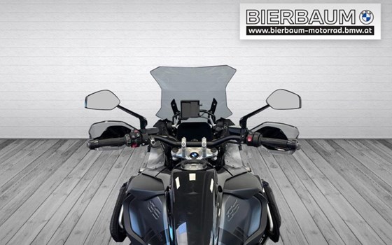 Gebrauchtmotorrad BMW R 1250 GS Adventure - Bild 3