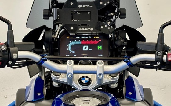 Gebrauchtmotorrad BMW R 1200 GS - Bild 4