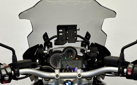 Gebrauchtmotorrad BMW R 1200 GS - Bild 4