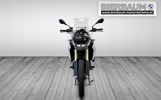 Gebrauchtmotorrad BMW F 800 GS - Bild 3