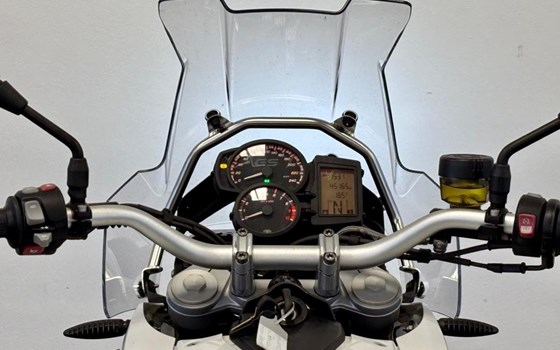Gebrauchtmotorrad BMW F 800 GS - Bild 4