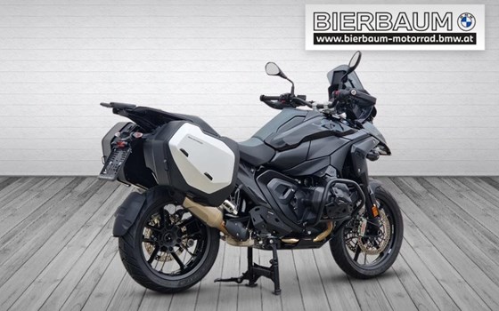 Gebrauchtmotorrad BMW R 1300 GS - Bild 3