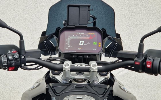 Gebrauchtmotorrad BMW R 1300 GS - Bild 4