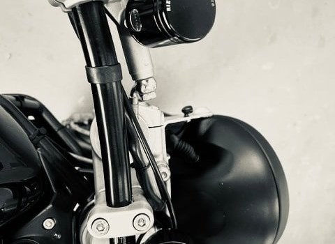 Offre Ducati Monster 900 - Image 5