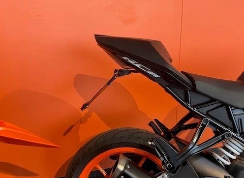 Gebrauchtmotorrad KTM RC 125 - Bild 3