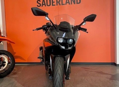Gebrauchtmotorrad KTM RC 125 - Bild 5