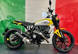 Gebrauchte Ducati Scrambler Icon