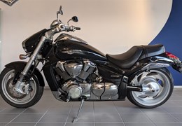Gebrauchte Suzuki Intruder M1800R