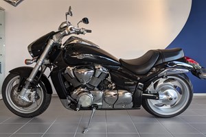 Angebot Suzuki Intruder M1800R