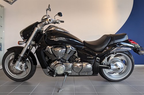 Suzuki Intruder M1800R